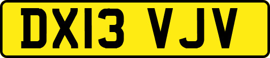DX13VJV