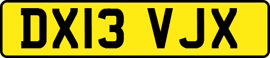 DX13VJX