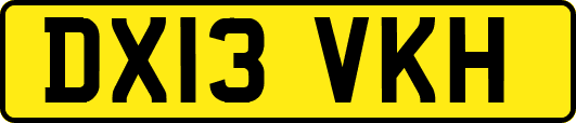 DX13VKH