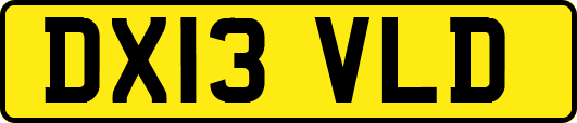 DX13VLD