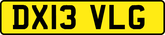 DX13VLG