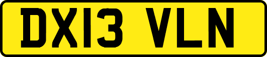 DX13VLN