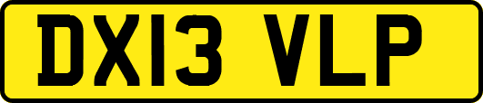 DX13VLP