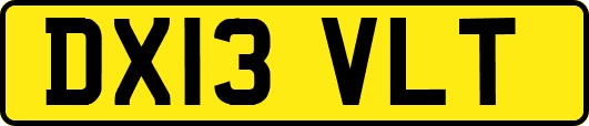 DX13VLT