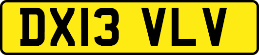 DX13VLV