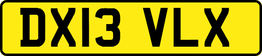DX13VLX