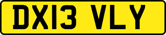 DX13VLY