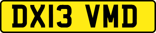 DX13VMD