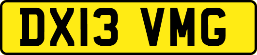 DX13VMG
