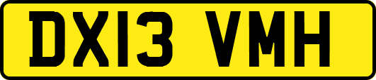 DX13VMH