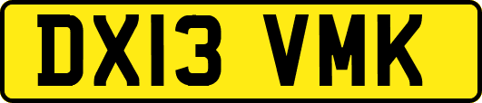 DX13VMK