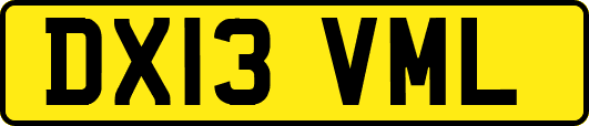 DX13VML