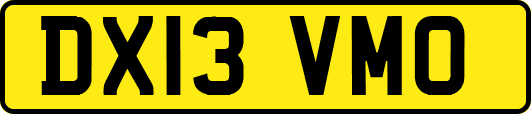 DX13VMO
