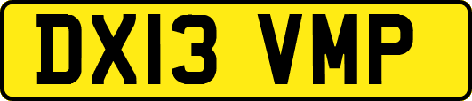 DX13VMP