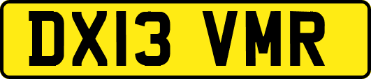 DX13VMR