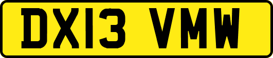 DX13VMW