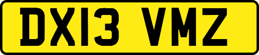 DX13VMZ
