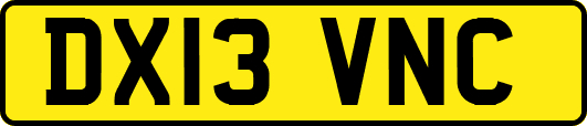 DX13VNC