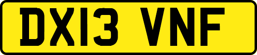 DX13VNF