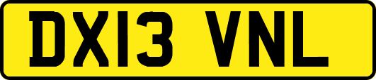 DX13VNL