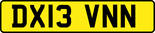 DX13VNN
