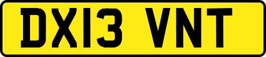 DX13VNT