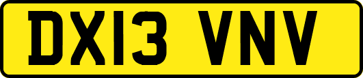 DX13VNV