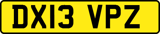 DX13VPZ