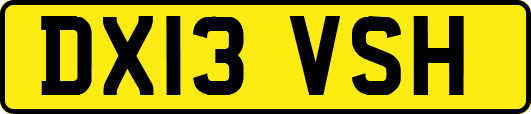 DX13VSH