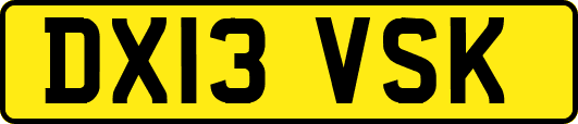 DX13VSK
