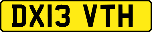 DX13VTH