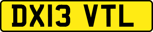 DX13VTL