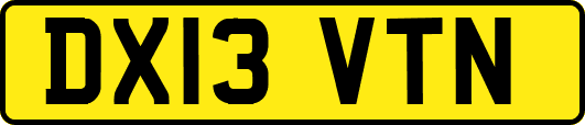 DX13VTN