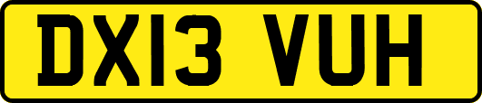 DX13VUH