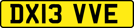 DX13VVE