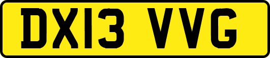 DX13VVG