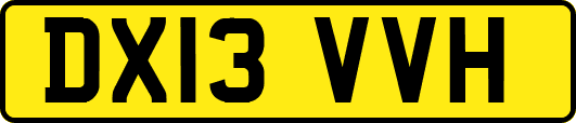 DX13VVH