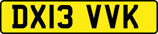 DX13VVK