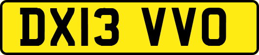 DX13VVO