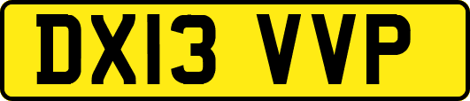 DX13VVP