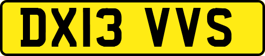 DX13VVS