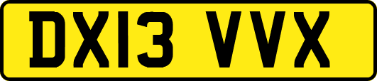 DX13VVX