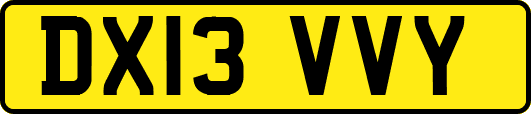 DX13VVY