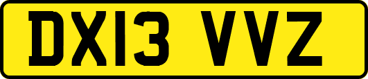 DX13VVZ