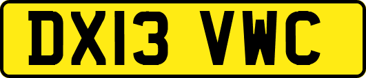 DX13VWC