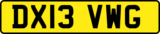DX13VWG