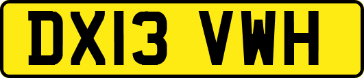 DX13VWH