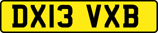 DX13VXB