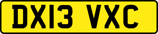DX13VXC