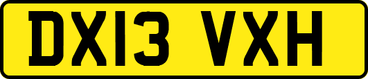 DX13VXH